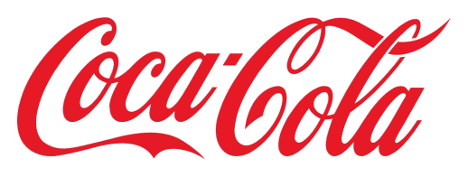 Coca-Cola Logo.