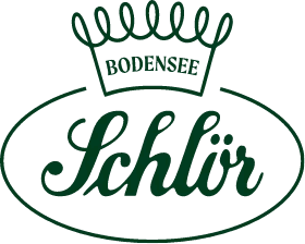 Logo Schlör – Säfte vom Bodensee.